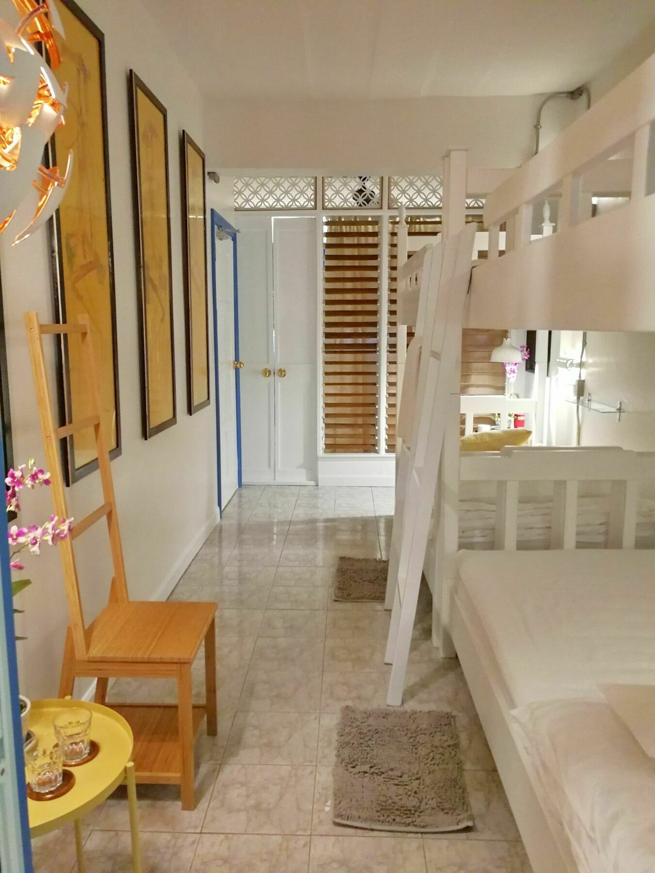 Bed In Town Hostel Chiang Mai Ngoại thất bức ảnh