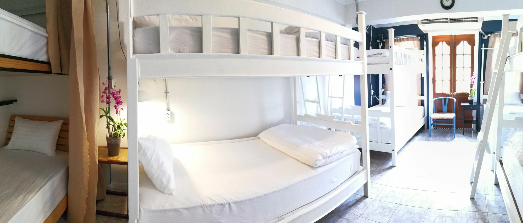 Bed In Town Hostel Chiang Mai Ngoại thất bức ảnh