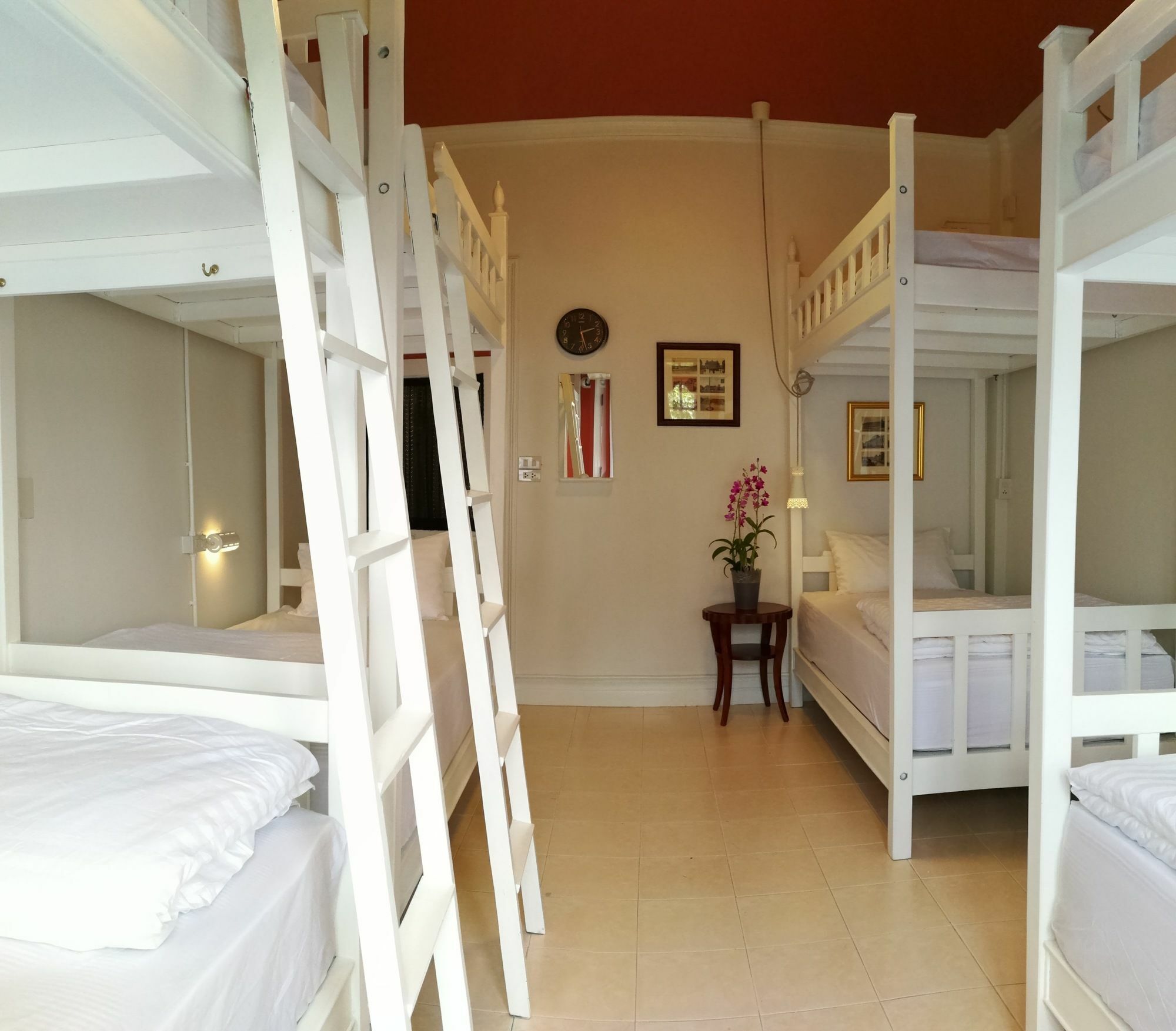 Bed In Town Hostel Chiang Mai Ngoại thất bức ảnh