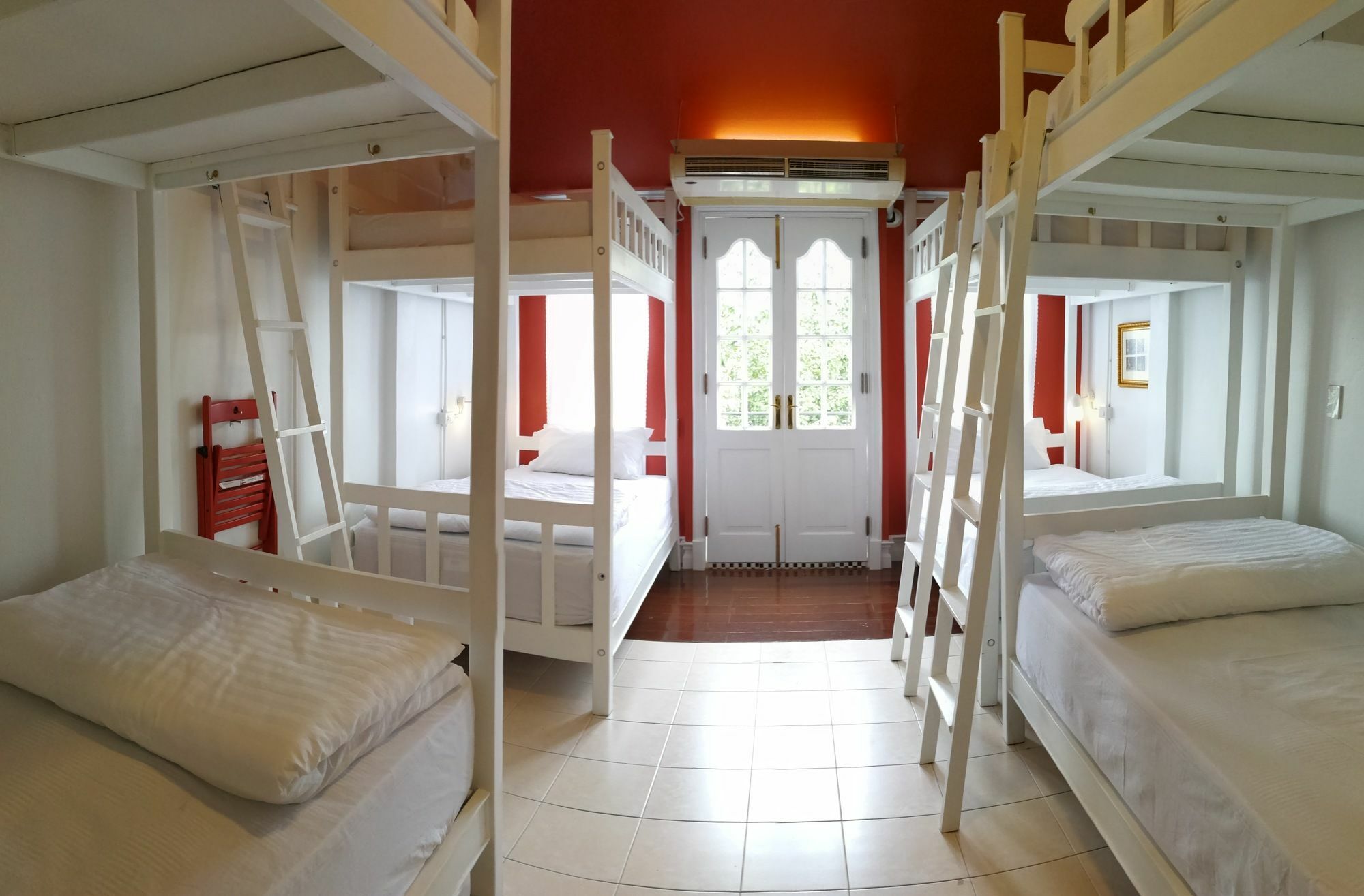 Bed In Town Hostel Chiang Mai Ngoại thất bức ảnh
