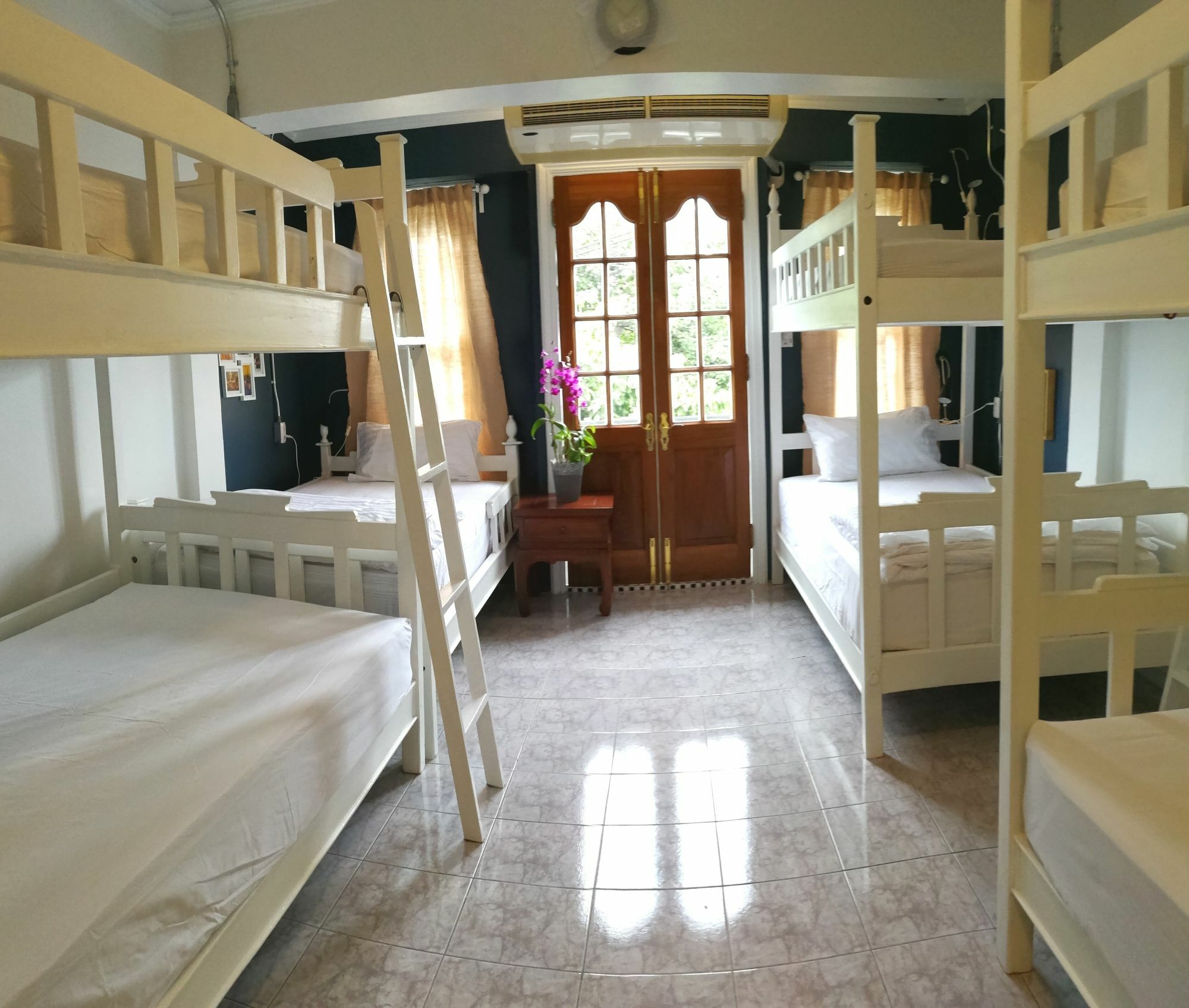 Bed In Town Hostel Chiang Mai Ngoại thất bức ảnh