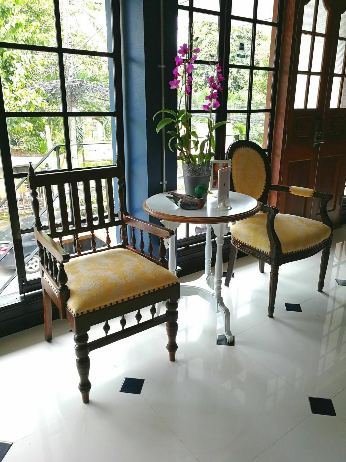 Bed In Town Hostel Chiang Mai Ngoại thất bức ảnh