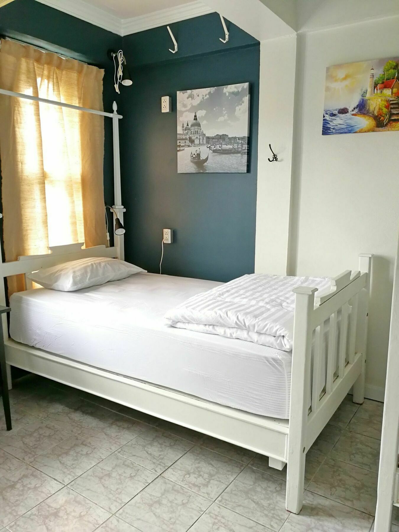 Bed In Town Hostel Chiang Mai Ngoại thất bức ảnh