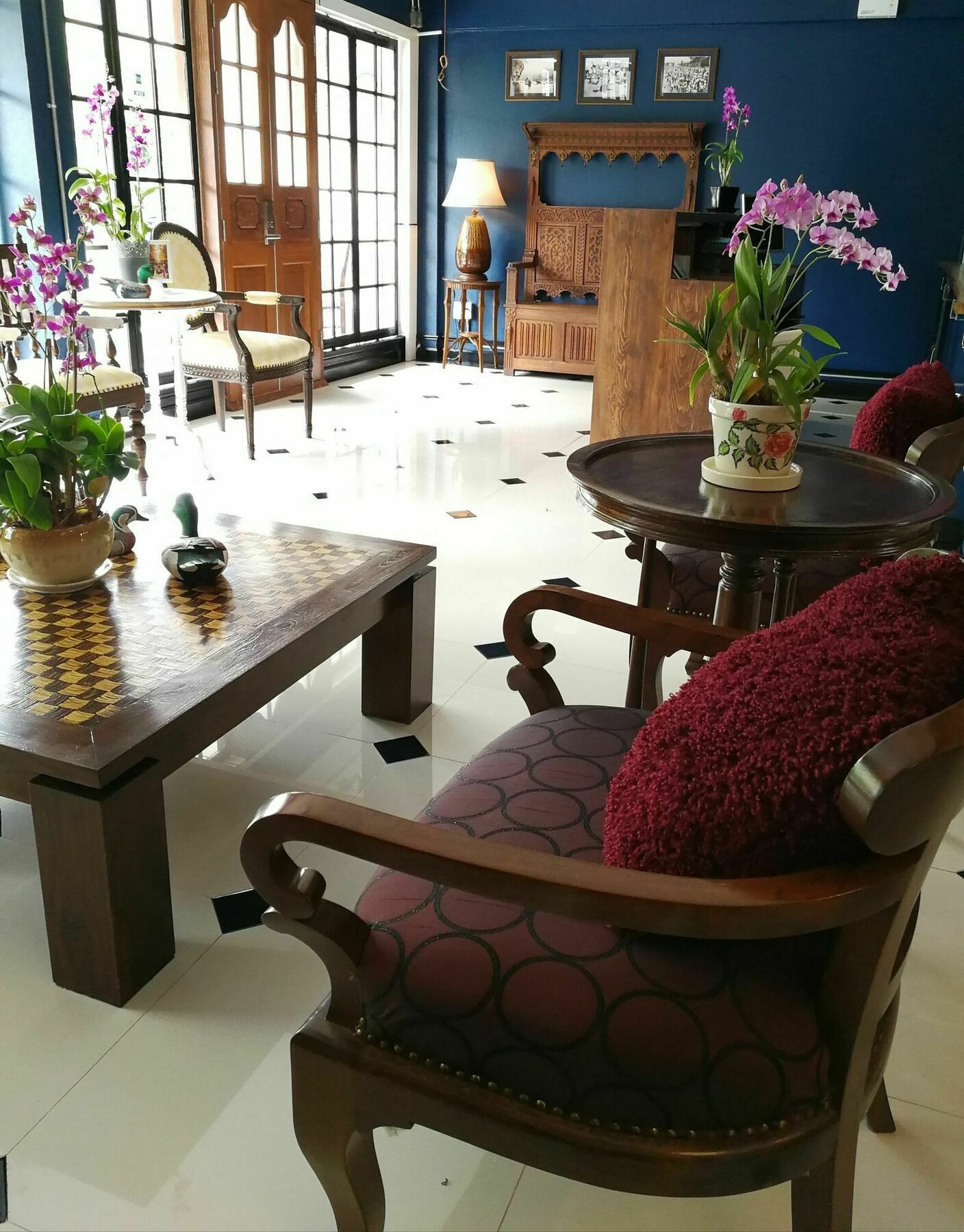 Bed In Town Hostel Chiang Mai Ngoại thất bức ảnh