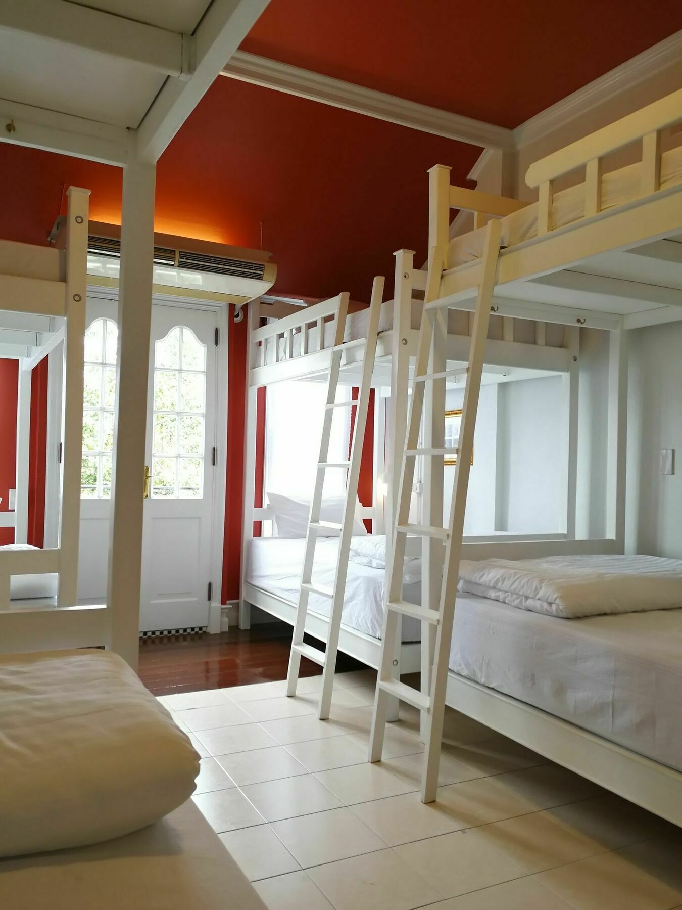 Bed In Town Hostel Chiang Mai Ngoại thất bức ảnh