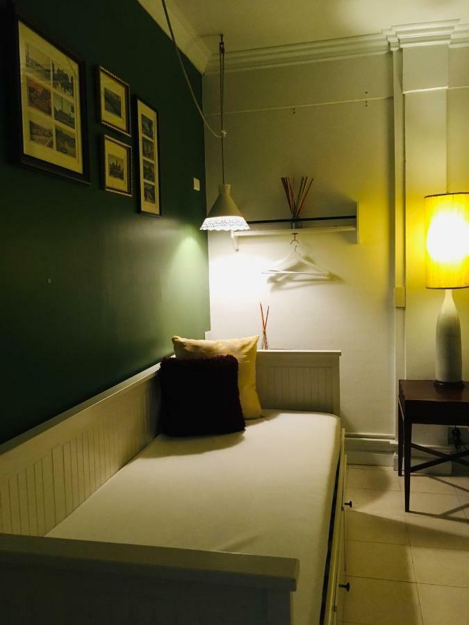 Bed In Town Hostel Chiang Mai Ngoại thất bức ảnh